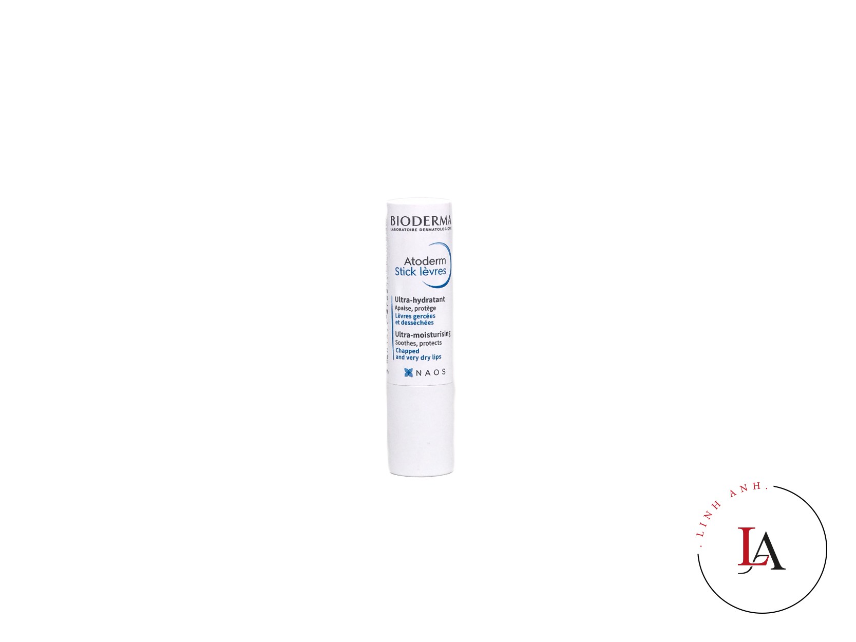 Son dưỡng Bioderma 4g